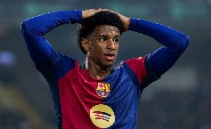 Kèo thẻ phạt ngon ăn Barcelona vs Inter Milan, 2h ngày 01/05