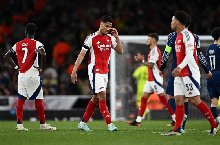 Lịch sử không ủng hộ, Arsenal khó lật ngược thế cờ trước PSG