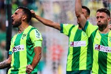 Nhận định, Soi kèo AC Omonia vs AEK Larnaca FC 23h00 ngày 30/4: Khách khó thắng