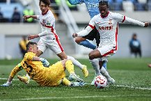 Nhận định, Soi kèo Dalian Yingbo vs Yunnan Yukun 14h30 ngày 1/5: Tân binh đại chiến