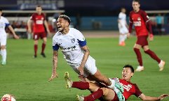 Nhận định, Soi kèo Henan vs Wuhan Three Towns 18h00 ngày 1/5: Khó phân thắng bại