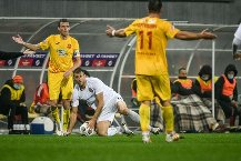 Nhận định, Soi kèo Inhulets vs Zorya Luhansk, 17h00 ngày 30/4: Ngược dòng ở hiệp 2