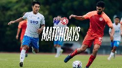 Nhận định, Soi kèo Lion City Sailors vs Young Lions, 18h45 ngày 30/4: Kẻ mạnh thị uy