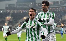 Nhận định, Soi kèo Real Betis vs Fiorentina 2h00 ngày 2/5: Thăng hoa trên sân nhà