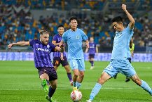 Nhận định, Soi kèo Shenzhen Peng City vs Tianjin Jinmen Tiger 17h30 ngày 1/5: Chủ nhà gặp khó