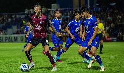 Nhận định, Soi kèo Svay Rieng vs Nagaworld, 18h00 ngày 30/4: Hủy diệt