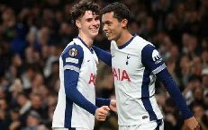 Nhận định, Soi kèo Tottenham vs Bodo Glimt 2h00 ngày 2/5: Chủ nhà thắng nhọc nhằn