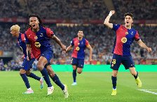 Soi kèo phạt góc Barcelona vs Inter Milan, 2h ngày 01/05