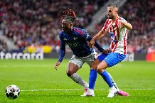 Arsenal lập cột mốc 13 trận bất bại tại đấu trường châu lục