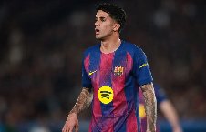 Cancelo sắp lập kỷ lục chưa từng có trong lịch sử