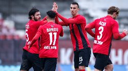 Nhận định, Soi kèo Dobrudzha vs Lokomotiv Sofia, 00h00 ngày 2/5: Chạy trốn tử thần