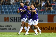 Nhận định, Soi kèo Hà Nội vs SHB Đà Nẵng, 19h15 ngày 1/5: Gây áp lực lớn