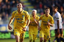 Nhận định, Soi kèo Juve Stabia vs Frosinone, 20h00 ngày 1/5: Cuộc đua chưa ngã ngũ