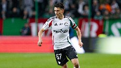 Nhận định, Soi kèo Legia Warszawa vs Widzew lodz, 01h30 ngày 2/5: Derby Ba Lan
