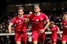 Nhận định, Soi kèo Poltava vs Kryvbas Kryvyi Rih, 19h30 ngày 1/5: Hủy diệt chủ nhà