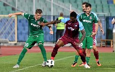 Nhận định, Soi kèo Septemvri Sofia vs Montana 21h30 ngày 1/5: 3 điểm cho chủ nhà