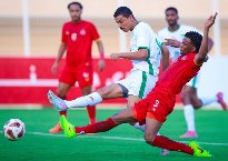 Nhận định, Soi kèo Smail vs Al-Nahda 20h55 ngày 30/4: Khách át vía chủ