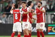 Soi kèo phạt góc Braga vs Freiburg, 02h00 ngày 01/05