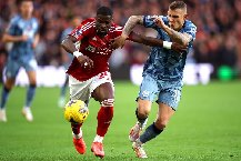 Soi kèo phạt góc Nottingham vs Aston Villa, 02h00 ngày 01/05