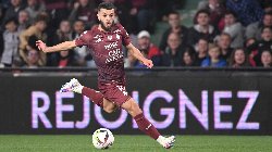 Kèo thẻ phạt ngon ăn Saint-Etienne vs FC Metz, 1h30 ngày 31/05