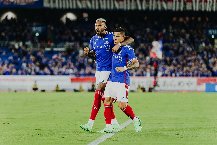 Kết quả bóng đá hôm nay tối 29/5: Yokohama Marinos đại thắng Reysol 