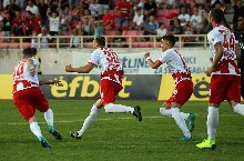 Nhận định Indjija vs Zeleznicar Pancevo, 23h00 ngày 30/5