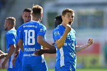 Nhận định Mlada Boleslav vs Hradec Kralove, 23h00 ngày 31/5
