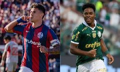 Nhận định Palmeiras vs San Lorenzo de Almagro, 5h ngày 31/05
