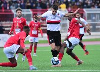 Nhận định USM Alger vs Ben Aknoun, 23h00 ngày 30/5