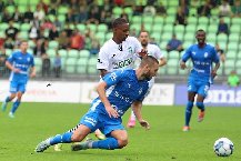 Nhận định Vyskov vs Karvina, 23h00 ngày 30/5