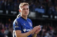 Chelsea vượt MU, chiêu mộ thành công Liam Delap