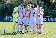 Nhận định, Soi kèo Birkenhead United vs East Coast Bays 14h00 ngày 30/5: Củng cố ngôi đầu