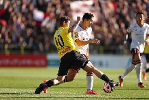 Nhận định, Soi kèo Kashiwa Reysol vs Vissel Kobe 14h00 ngày 31/5: Kẻ tám lạng người nửa cân