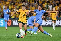 Nhận định, Soi kèo Nữ Australia vs Nữ Argentina 17h00 ngày 30/5: Thử lửa trên đất Úc