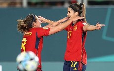 Nhận định, Soi kèo Nữ Bỉ vs Nữ Tây Ban Nha 1h30 ngày 31/5: Khó cản đội khách