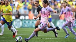 Nhận định, Soi kèo Nữ Brazil vs Nữ Nhật Bản 7h30 ngày 31/5: Không trả được nợ