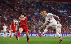 Nhận định, Soi kèo Nữ Đan Mạch vs Nữ Wales 0h15 ngày 31/5: Chia điểm trên sân nhà