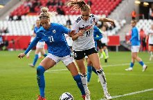 Nhận định, Soi kèo Nữ Estonia vs Nữ Israel, 22h ngày 30/05: Đội khách áp đảo