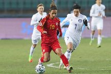 Nhận định, Soi kèo Nữ Latvia vs Nữ Bắc Macedonia 23h00 ngày 30/05: Chiến thắng cách biệt