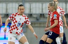 Nhận định, Soi kèo Nữ Séc vs Nữ Croatia, 22h ngày 30/05: Chiến thắng dễ dàng