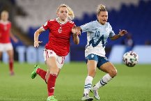 Nhận định, Soi kèo Nữ Slovenia vs Nữ Hy Lạp 23h00 ngày 30/05: Chủ nhà vượt trội