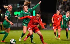 Nhận định, Soi kèo Nữ Thổ Nhĩ Kỳ vs Nữ CH Ailen 0h00 ngày 31/5: Ưu thế về phong độ