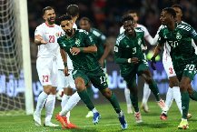 Nhận định, Soi kèo Saudi Arabia vs Jordan, 22h40 ngày 30/5: Bất phân thắng bại