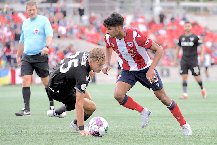 Nhận định, Soi kèo Vancouver vs Atletico Ottawa 9h ngày 31/5: Chủ nhà không có quà