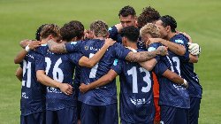 Nhận định, Soi kèo West Coast Rangers vs Auckland City 14h00 ngày 30/5: Khó cho chủ nhà