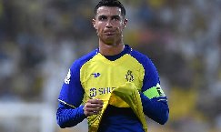 Ronaldo từ chối chuyển đến Al Hilal