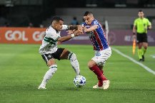 Nhận định, Soi kèo Bahia vs Botafogo 03h30 ngày 31/05: Khách có điểm