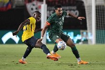 Nhận định, Soi kèo Ecuador vs Saudi Arabia 06h30 ngày 31/05: Khó cho Châu Á