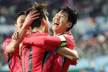 Nhận định, Soi kèo Hàn Quốc vs Trinidad 08h00 ngày 31/05: Chiến thắng nhẹ nhàng
