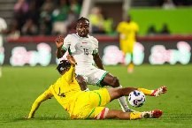 Nhận định, Soi kèo Nigeria vs Jamaica 01h30 ngày 31/05: Hòa là đẹp
